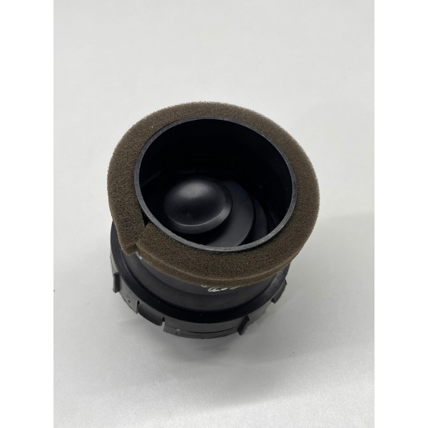 Difusor Grade Saída Ar Central Citroen C3 2015