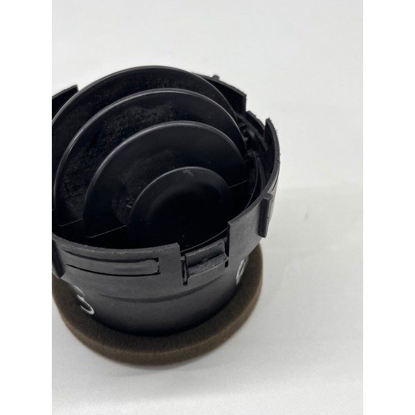 Difusor Grade Saída Ar Central Citroen C3 2015