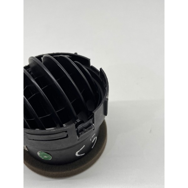 Difusor Grade Saída Ar Central Citroen C3 2015