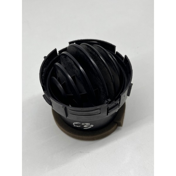 Difusor Grade Saída Ar Central Citroen C3 2015