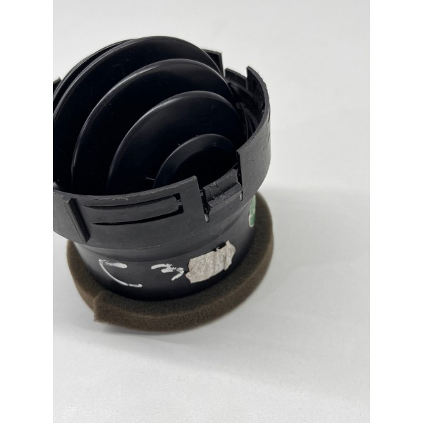 Difusor Grade Saída Ar Central Citroen C3 2015