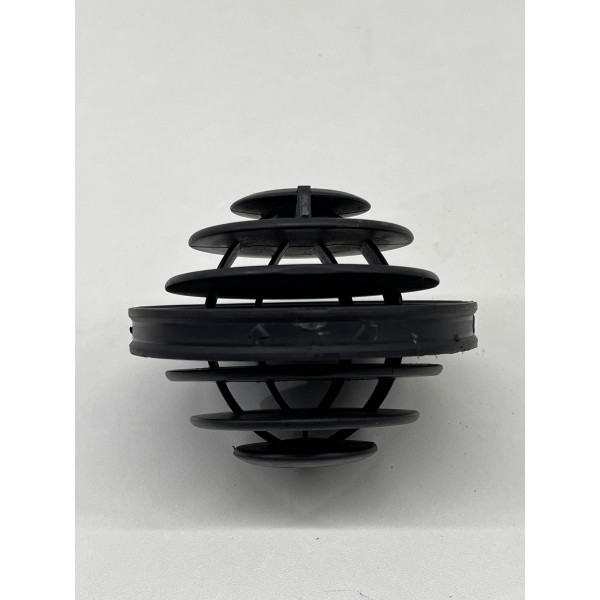 Difusor Ar Painel Toyota Etios Hatch 2013 A 2021