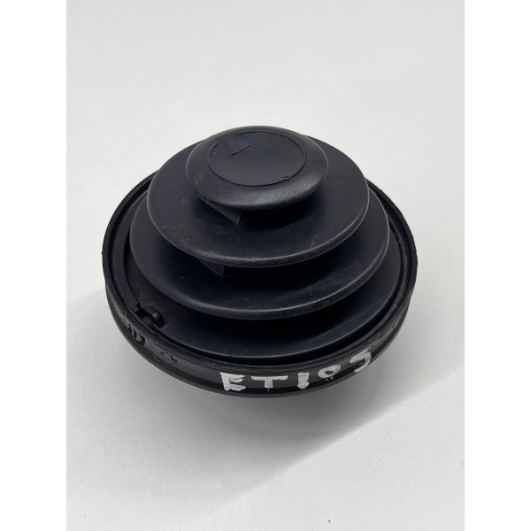 Difusor Ar Painel Toyota Etios Hatch 2013 A 2021