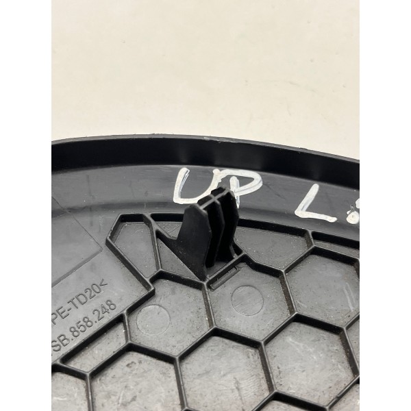 Tampa Acabamento Moldura Painel Dir Vw Up 2017