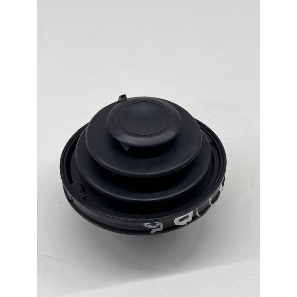 Difusor Do Ar Condicionado Painel Central Toyota Etios 2019