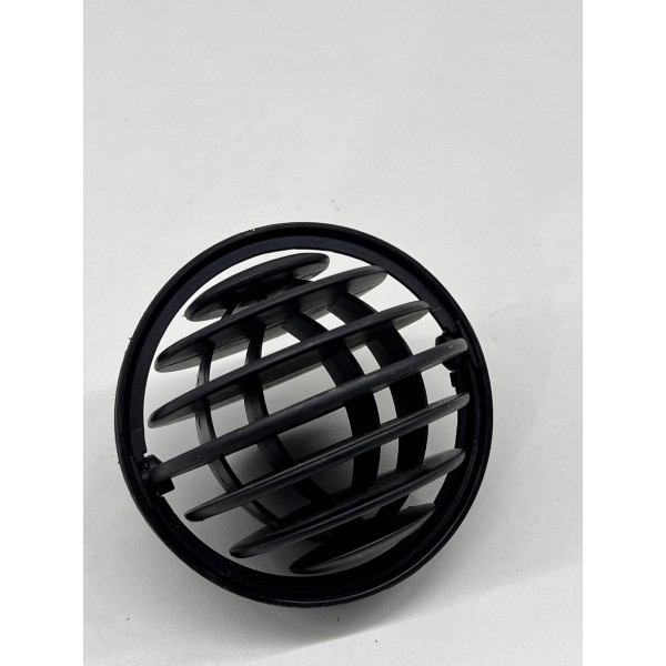 Difusor Do Ar Condicionado Painel Central Toyota Etios 2019