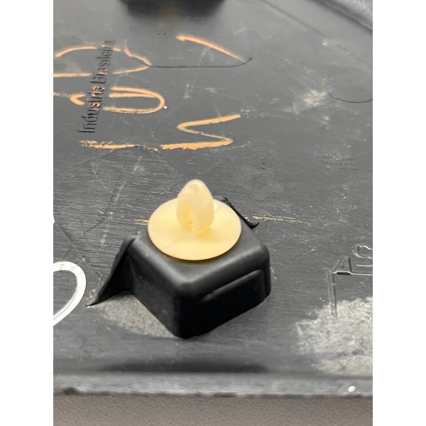 Acabamento Interno Retrovisor Esquerdovolkswagen Up 2019