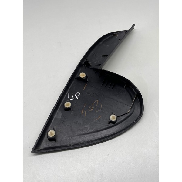 Acabamento Interno Retrovisor Esquerdovolkswagen Up 2019