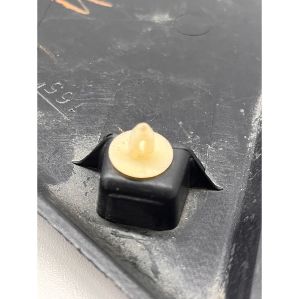 Acabamento Interno Retrovisor Esquerdovolkswagen Up 2019