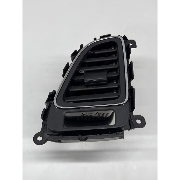 Difusor Ar Condicionado Esquerdo Honda Hr-v 2016 A 2021