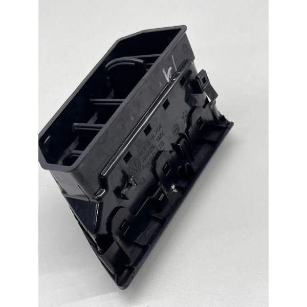 Painel Difusor Ar Direito Volkswagen Gol G7 2016 A 2018