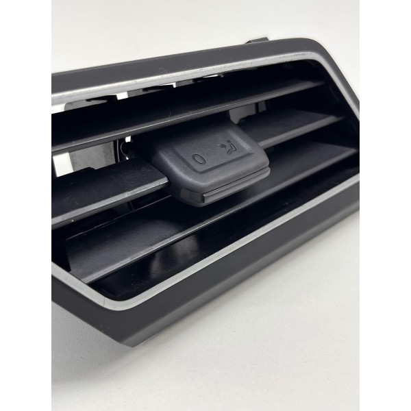 Painel Difusor Ar Direito Volkswagen Gol G7 2016 A 2018