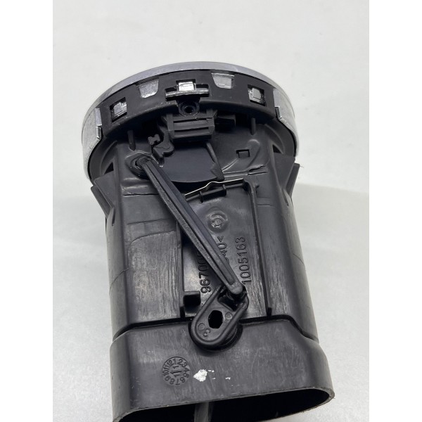 Difusor Ar Central Peugeot 308 408 2011 A 2013