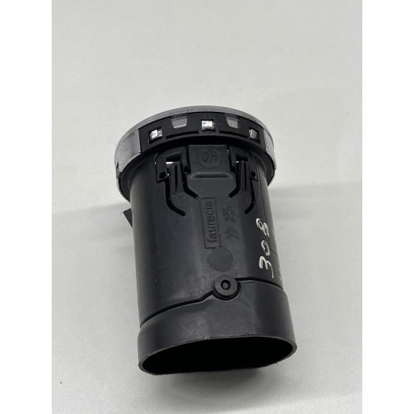 Difusor Ar Central Peugeot 308 408 2011 A 2013