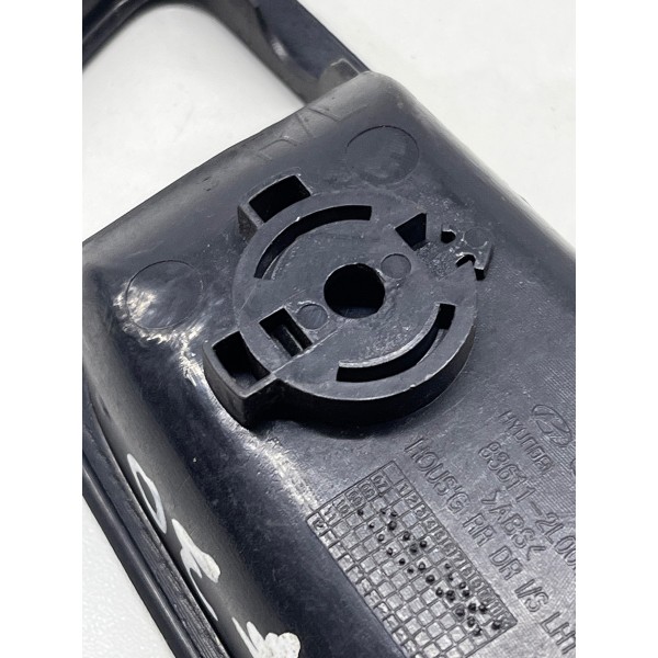 Acabamento Maçaneta Interna Traseira Esquerda I30 2007