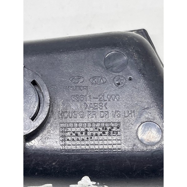 Acabamento Maçaneta Interna Traseira Esquerda I30 2007