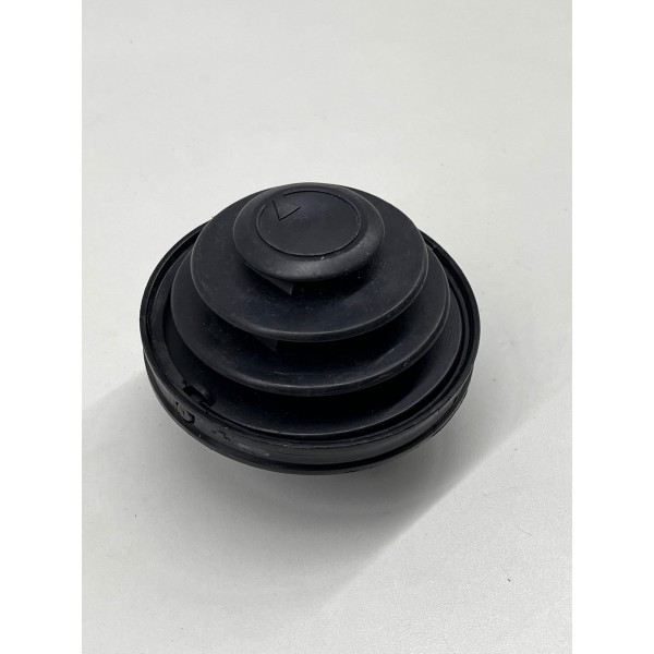 Difusor Ar Renault Oroch 2017 Peça Original