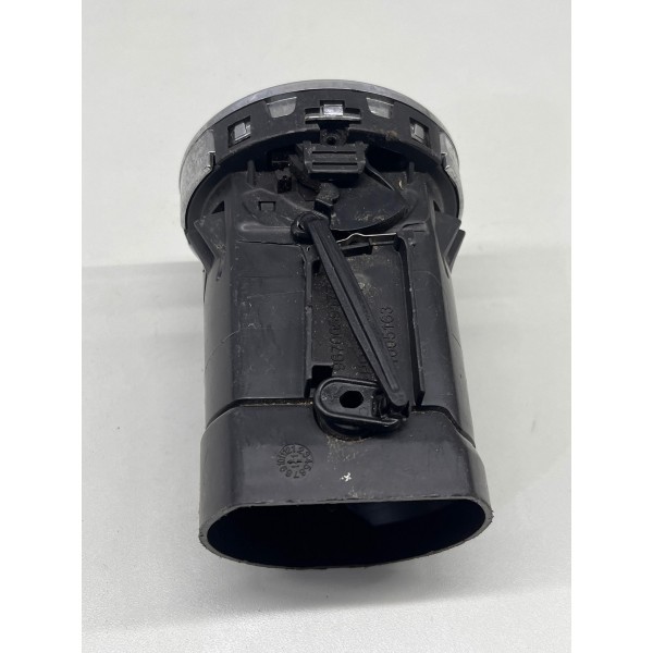 Difusor Ar Central Peugeot 308 2012 2013 2014 A 2015 Peça