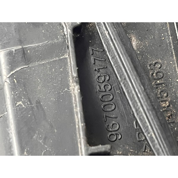 Difusor Ar Central Peugeot 308 2012 2013 2014 A 2015 Peça