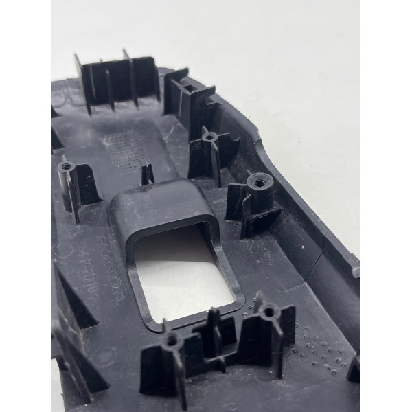 Moldura Do Botão Do Vidro Traseiro Direito Honda City 2020