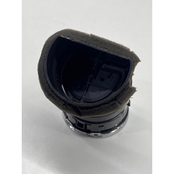 Difusor De Ar Central Chevrolet Captiva 2008 A 2011