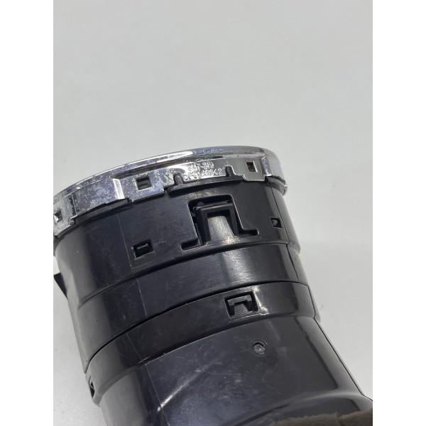 Difusor De Ar Central Chevrolet Captiva 2008 A 2011