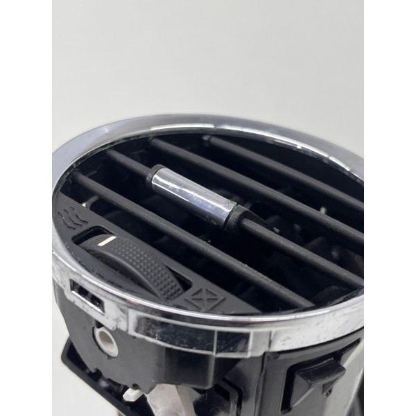 Difusor De Ar Central Chevrolet Captiva 2008 A 2011