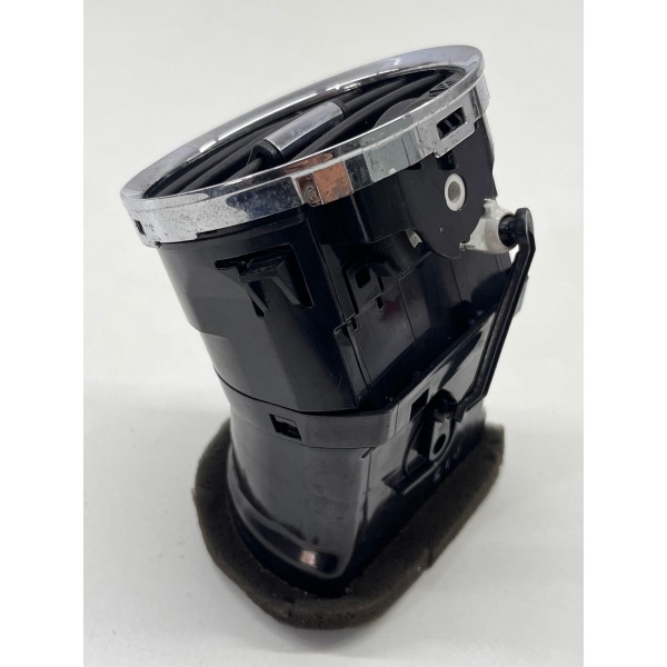 Difusor De Ar Central Chevrolet Captiva 2008 A 2011