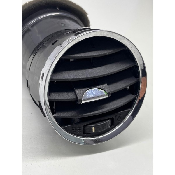 Difusor De Ar Central Chevrolet Captiva 2008 A 2011