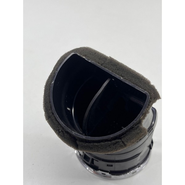 Difusor De Ar Central Chevrolet Captiva 2008 A 2011