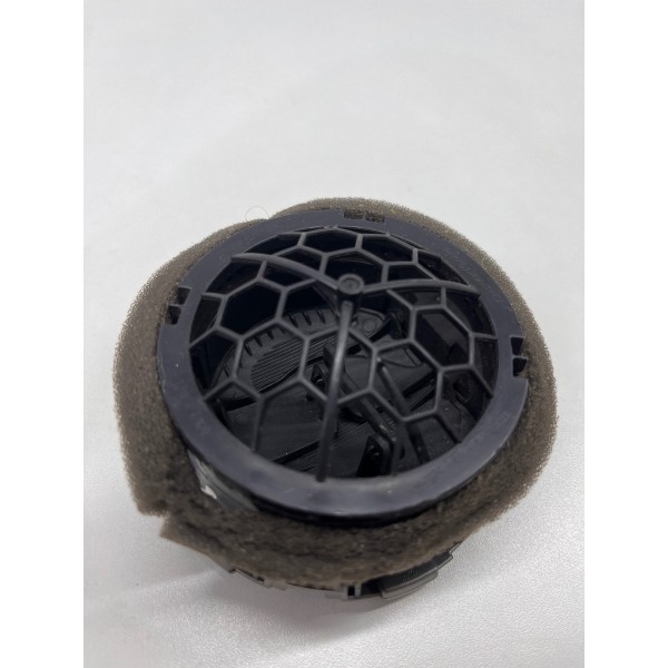 Difusor Ar Lateral Esquerdo Nissan March 2012 2013 14 A 2016