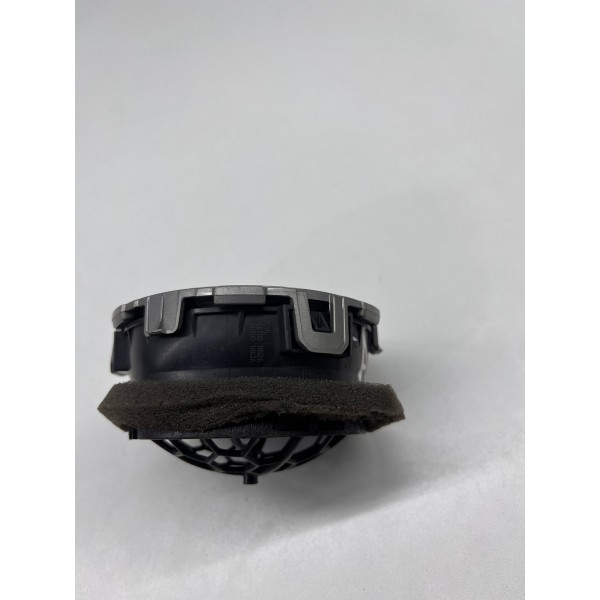 Difusor Ar Lateral Esquerdo Nissan March 2012 2013 14 A 2016