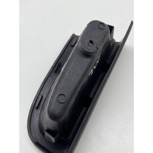 Puxador Porta Traseira Direita Chevrolet Zafira 2001 A 2012