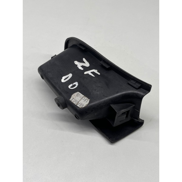 Puxador Porta Traseira Direita Chevrolet Zafira 2001 A 2012