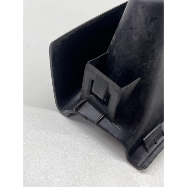 Puxador Porta Traseira Direita Chevrolet Zafira 2001 A 2012