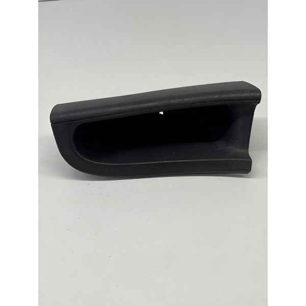 Puxador Porta Traseira Direita Chevrolet Zafira 2001 A 2012