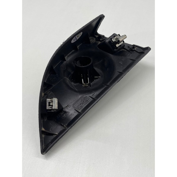 Acabamento Interno Retrovisor Direito Ford Ka 2012 A 2019