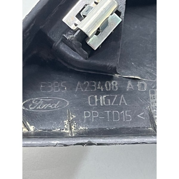 Acabamento Interno Retrovisor Direito Ford Ka 2012 A 2019