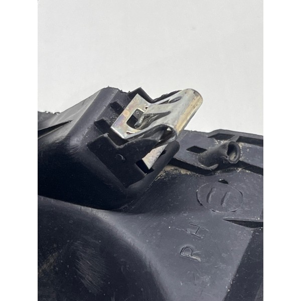 Acabamento Interno Retrovisor Direito Ford Ka 2012 A 2019