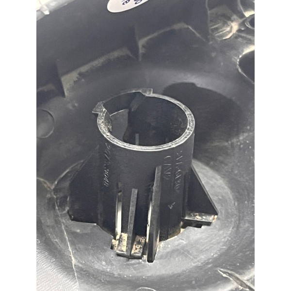 Acabamento Interno Retrovisor Direito Ford Ka 2012 A 2019