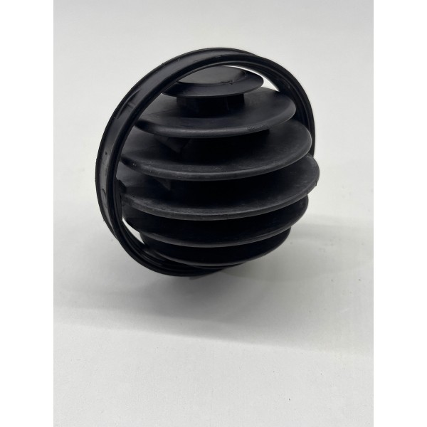 Difusor Ar Renault Oroch 2017 Peça Original