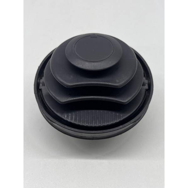 Difusor Ar Renault Oroch 2017 Peça Original