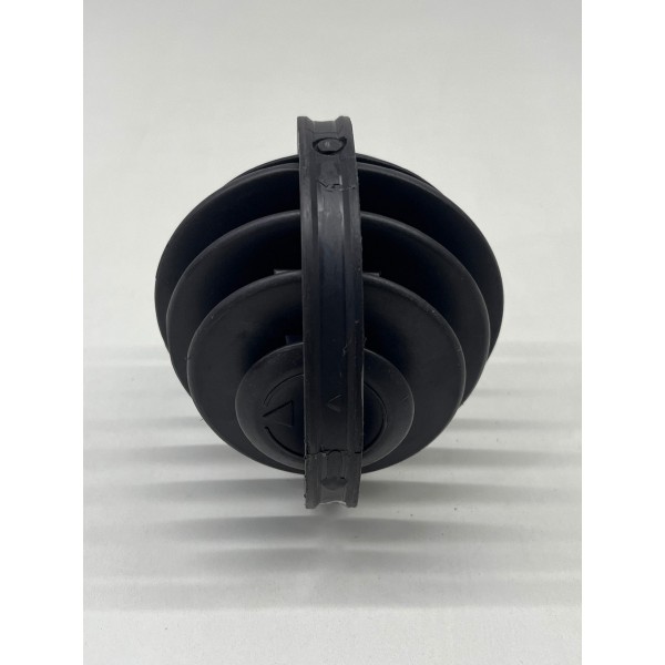 Difusor Ar Renault Orochi 2017 Peça Original