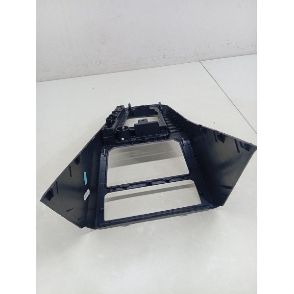 Acabamento Console Cambio Start Stop Vw Polo\virtus 2023