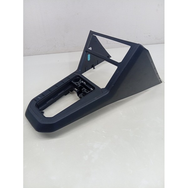 Acabamento Console Cambio Start Stop Vw Polo\virtus 2023