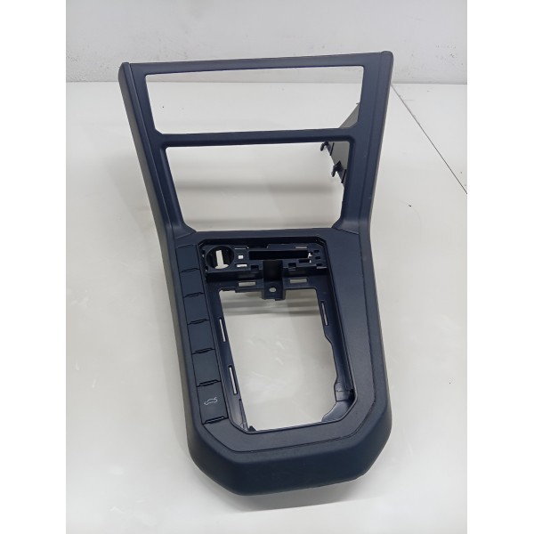 Acabamento Console Cambio Start Stop Vw Polo\virtus 2023