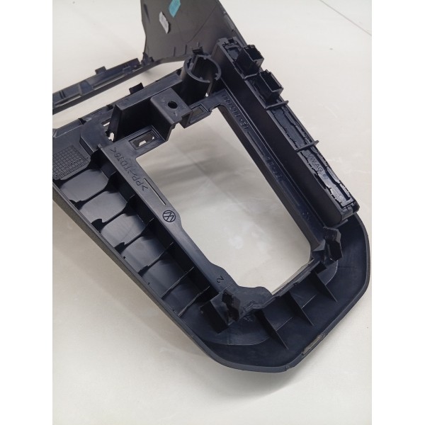 Acabamento Console Cambio Start Stop Vw Polo\virtus 2023
