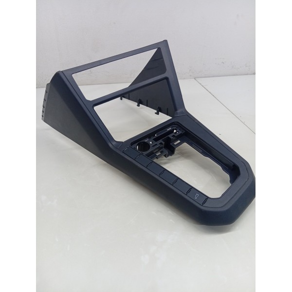 Acabamento Console Cambio Start Stop Vw Polo\virtus 2023