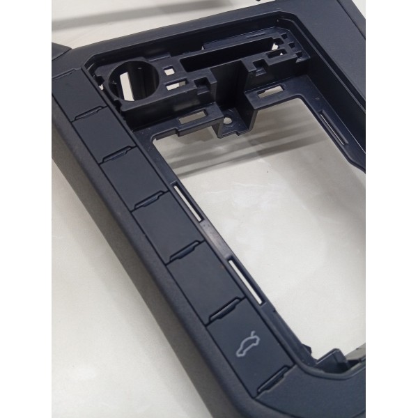 Acabamento Console Cambio Start Stop Vw Polo\virtus 2023