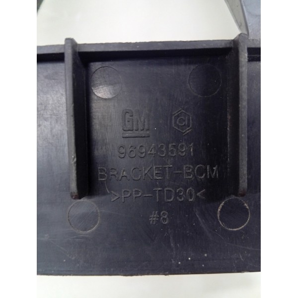 Suporte Módulo Conforto Chevrolet Spin 2012